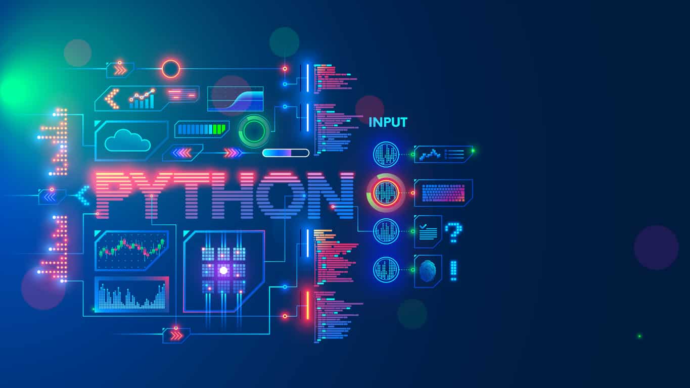 Python Programming