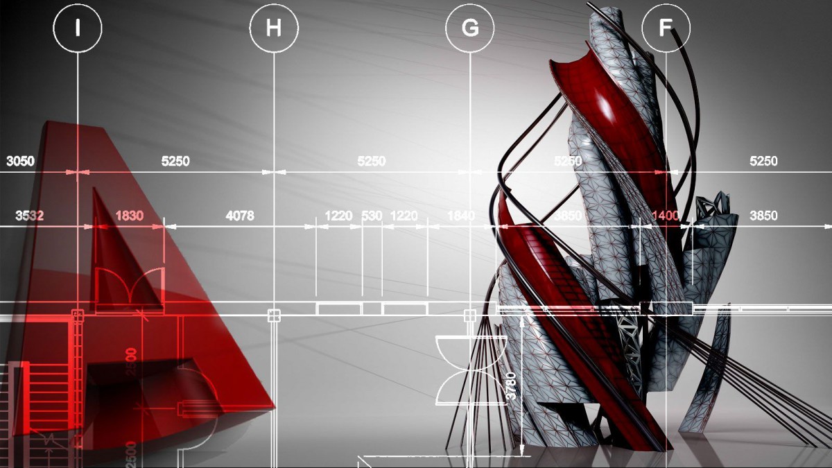 AutoCAD Software
