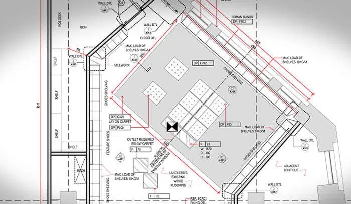AutoCAD Software